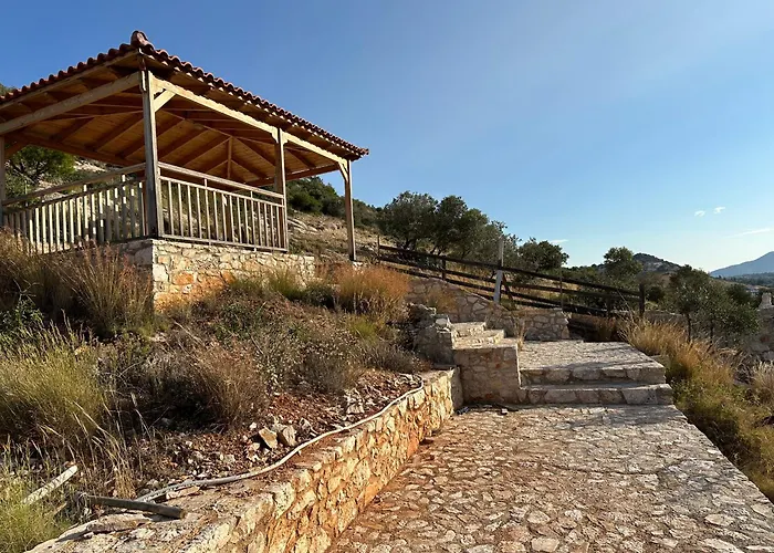 Villa Afroditi