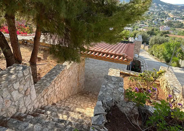 Villa Afroditi