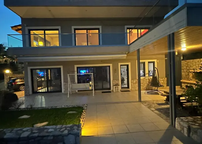 Villa Afroditi
