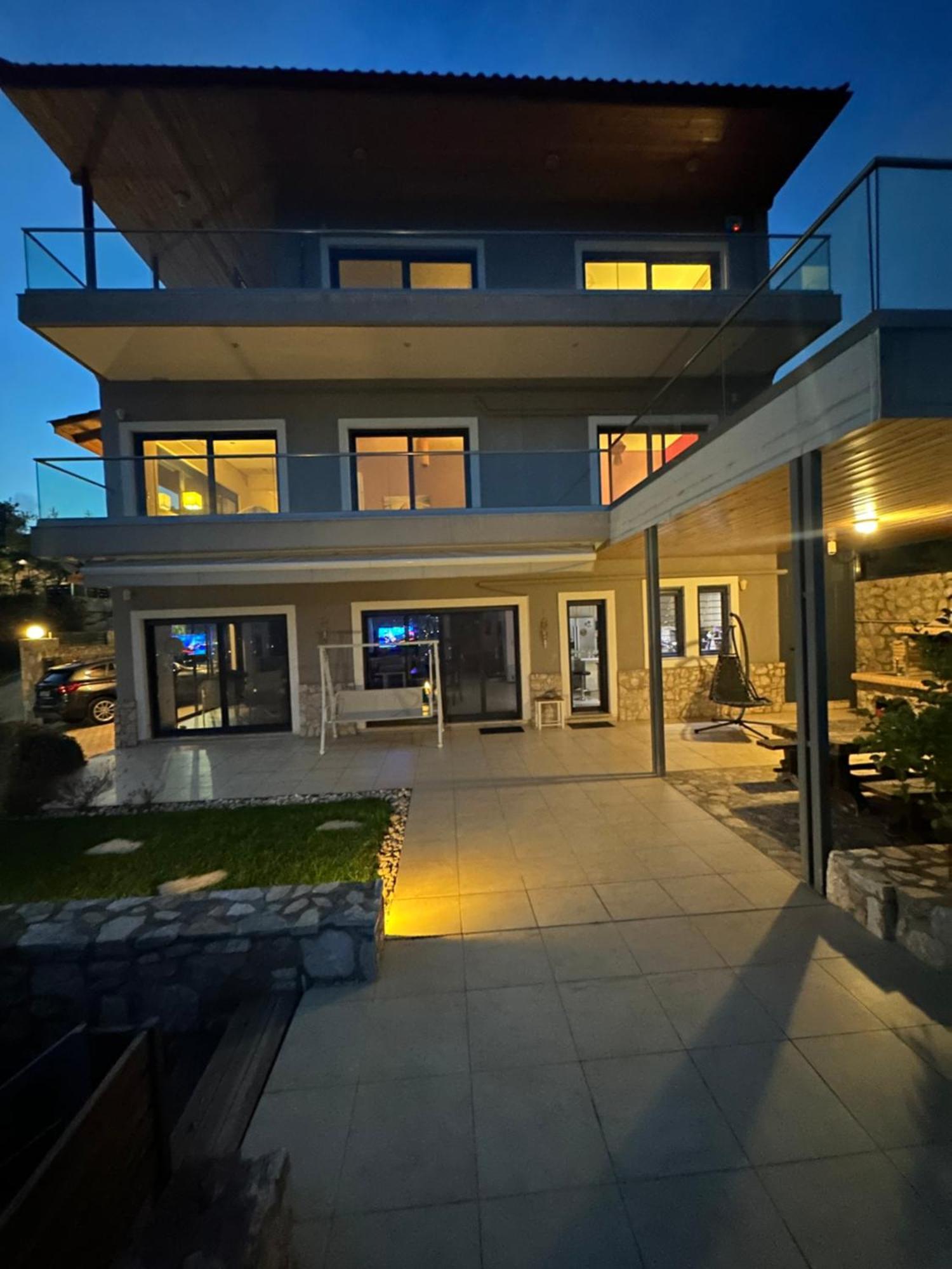 Afroditi Apartment